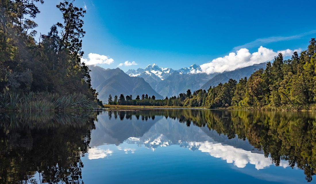 cuándo visitar Nueva Zelanda mejor época para visitar Nueva Zelanda