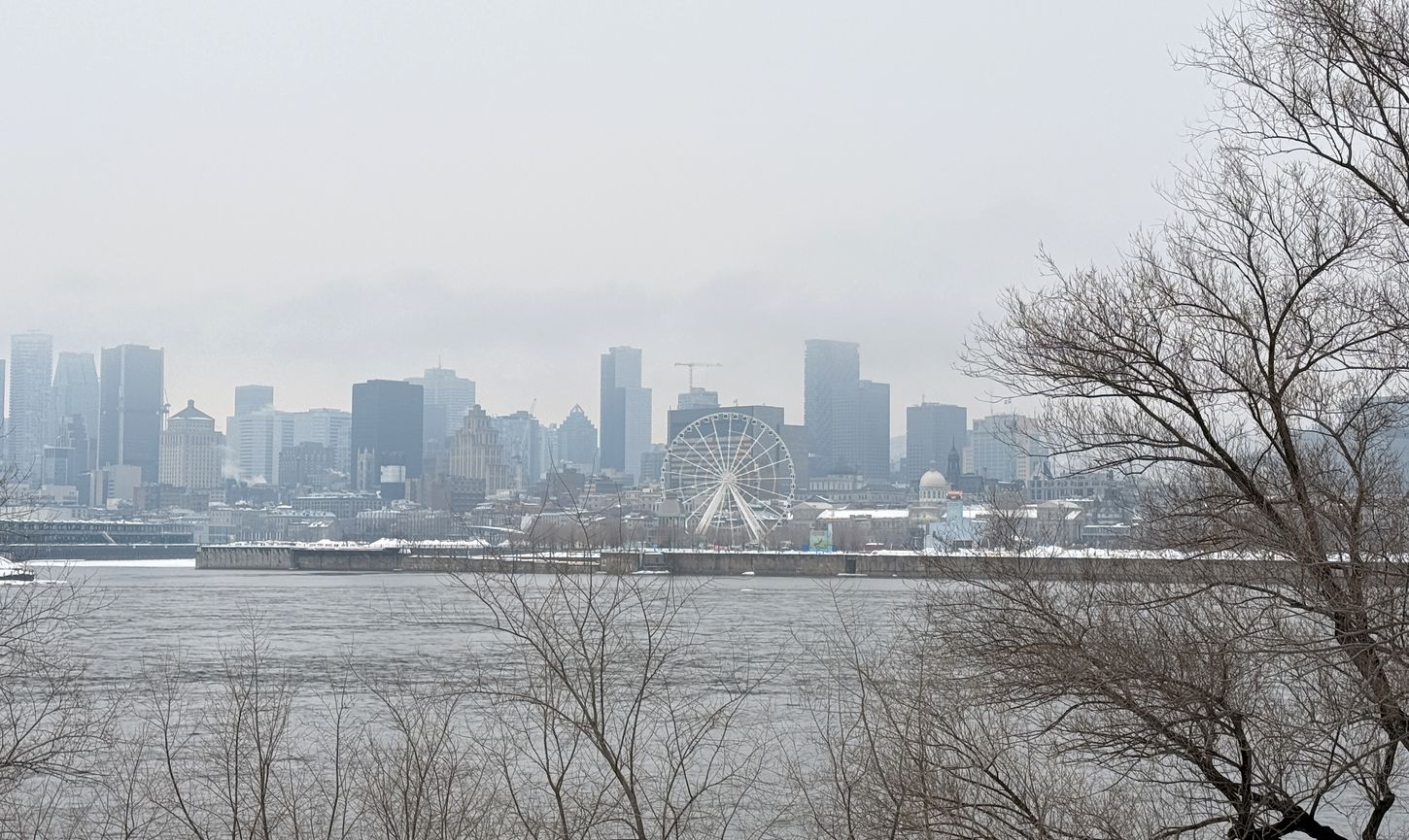 cuándo viajar a Montreal viajar a Montreal
