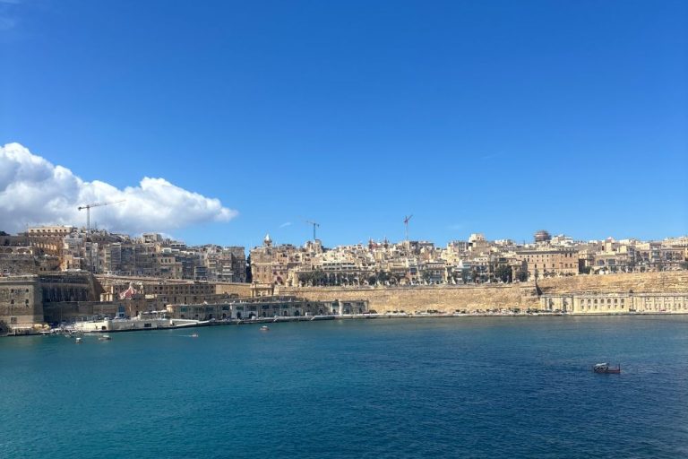Qué hacer en La Valeta, la capital de Malta capital de Malta, La Valeta