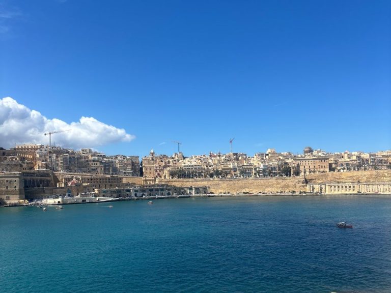 Qué hacer en La Valeta, la capital de Malta capital de Malta, La Valeta