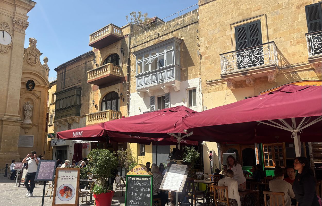 ¿Cuánto cuesta viajar a Malta? precios para vacaciones en Malta