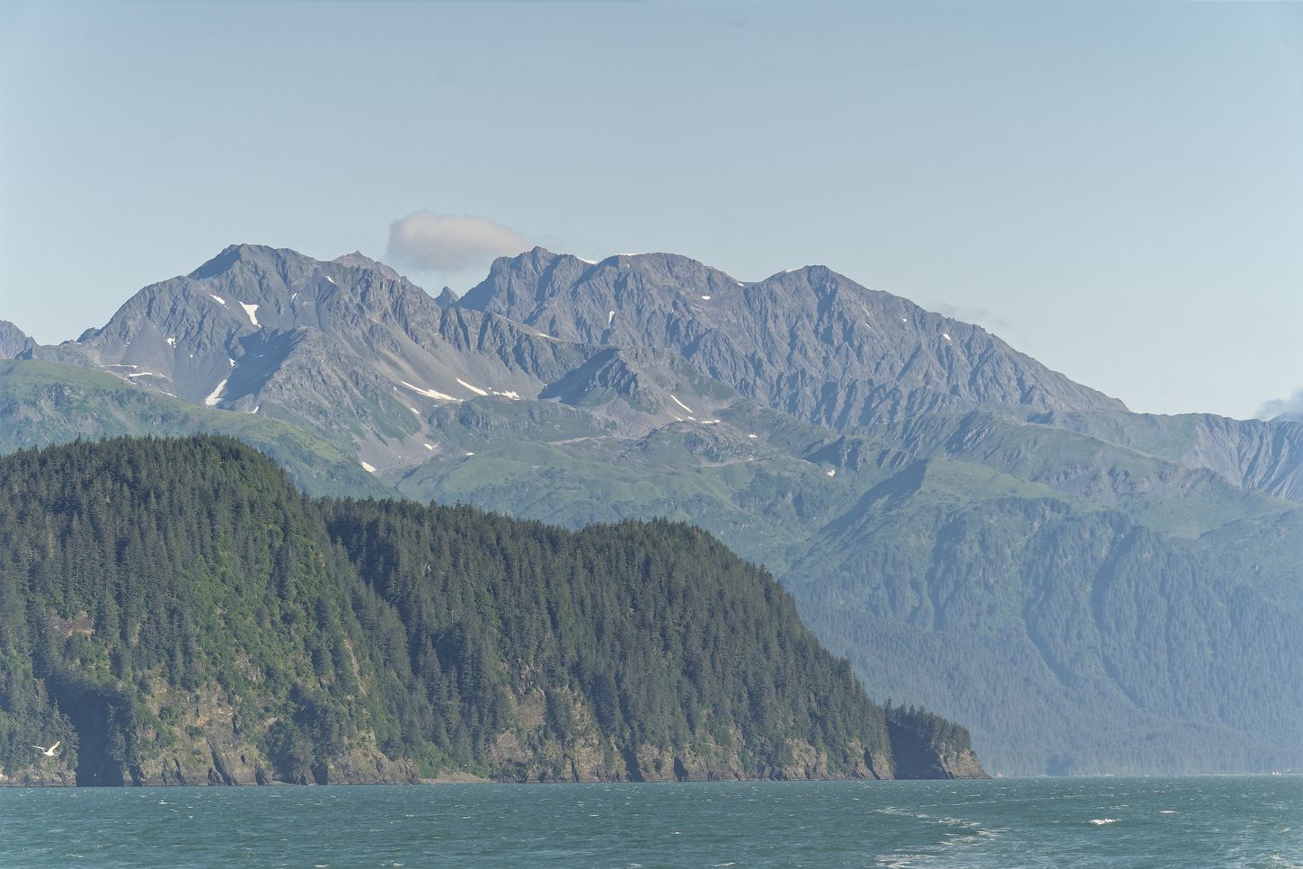 alojamiento en Seward alójate en Seward