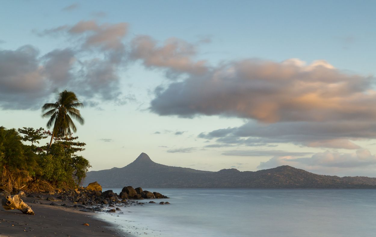 cómo elegir tu hotel en Mayotte qué hotel en Mayotte