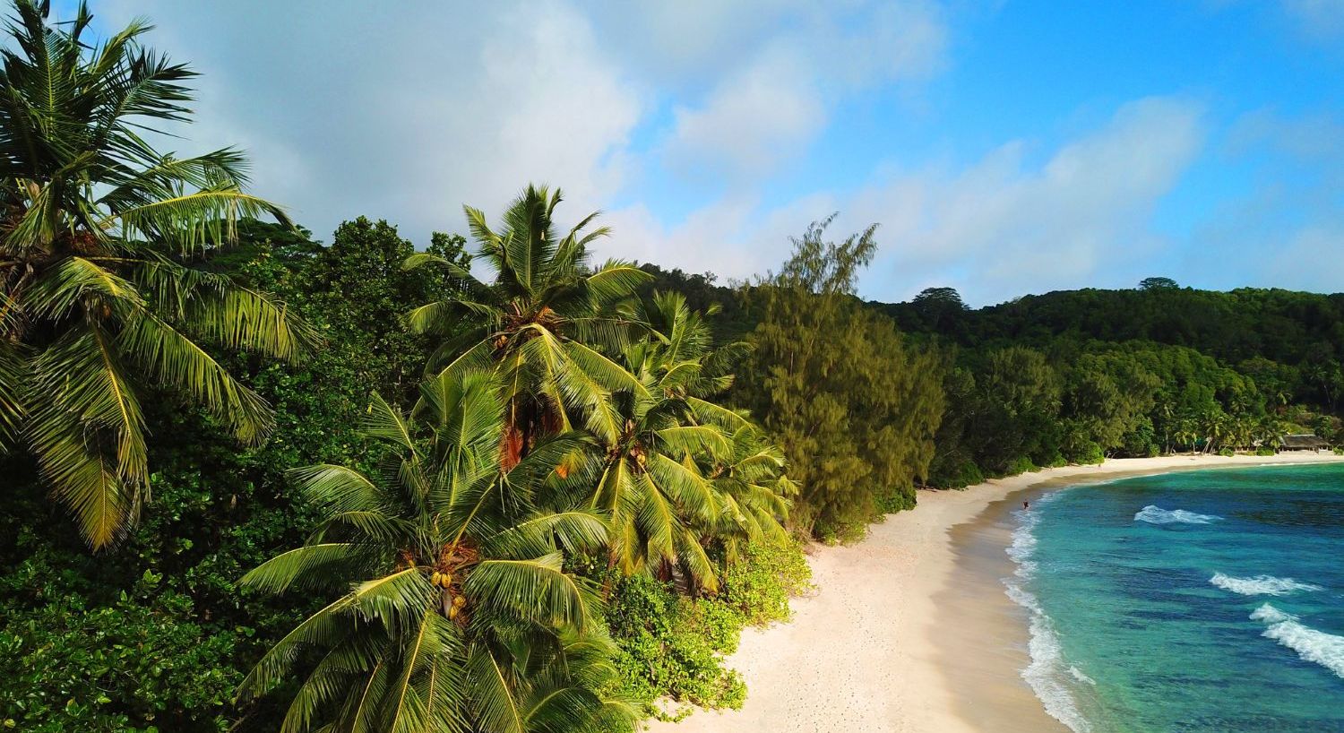 Temporada ideal para las Seychelles Temporada ideal para las Seychelles