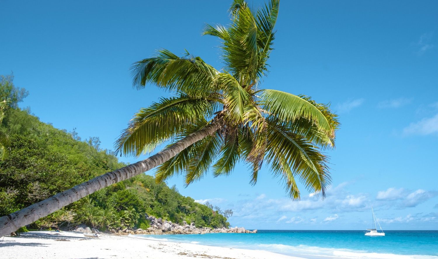 alojamiento en las Seychelles dónde alojarse en las Seychelles