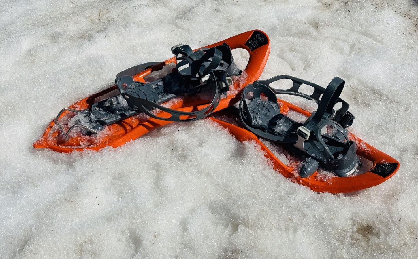 raquetas de nieve para pasear en Andorra