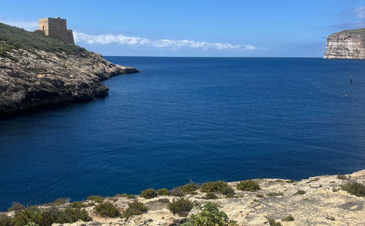 quédate 2 semanas en Malta descubre Malta en una semana