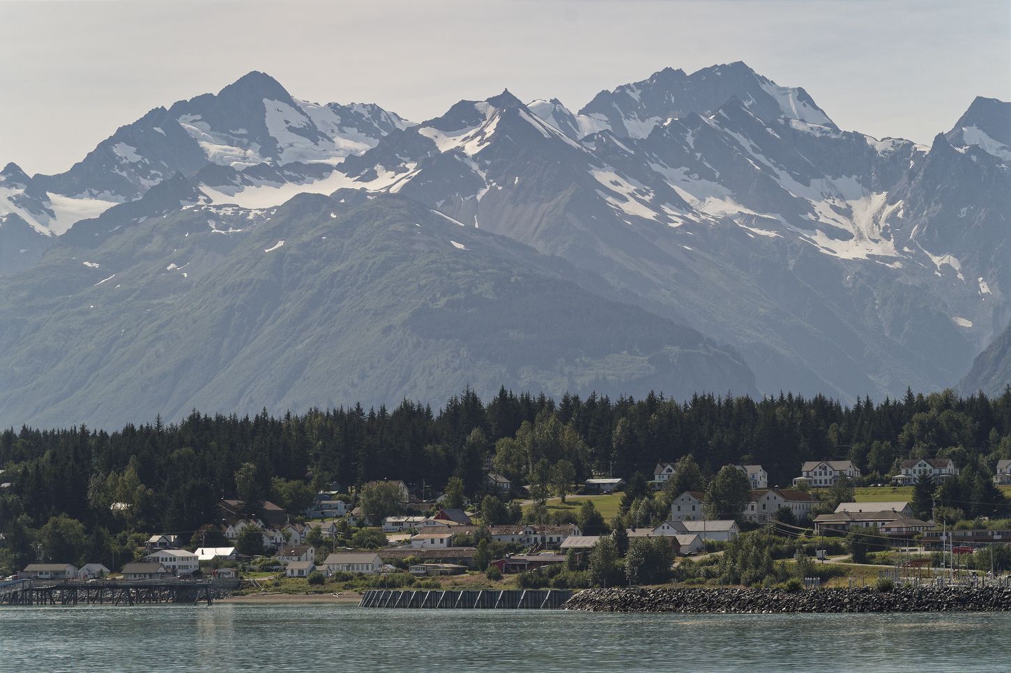 Alójate en Haines alójate en Haines