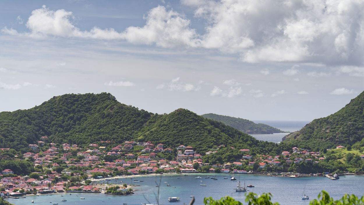 alojamiento en Terre-de-Haut alojamiento en Terre-de-Haut