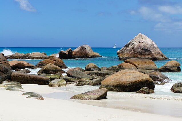 isla de Mahé, Seychelles qué hacer en Mahé, Seychelles