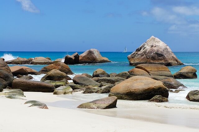 qué hacer en Mahé, Seychelles