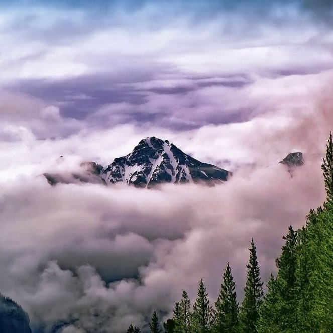 cosas que hacer en el Parque Nacional Banff senderismo en el Parque Nacional Banff