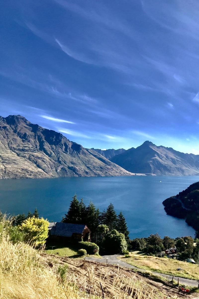todo para alquilar una furgoneta en Nueva Zelanda guía completa para alquilar una autocaravana en Nueva Zelanda
