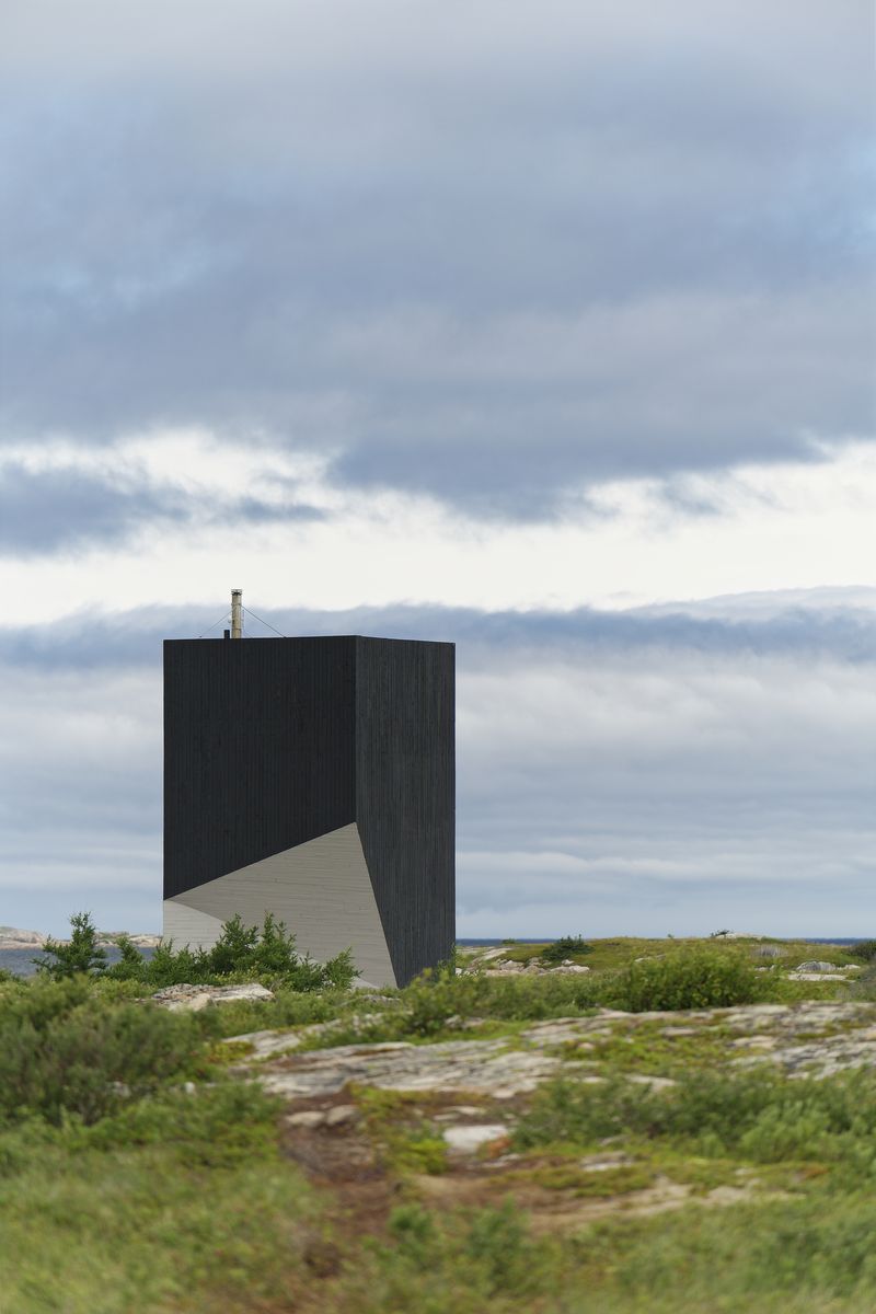 estudio torre fogo ile arquitectura torre estudio