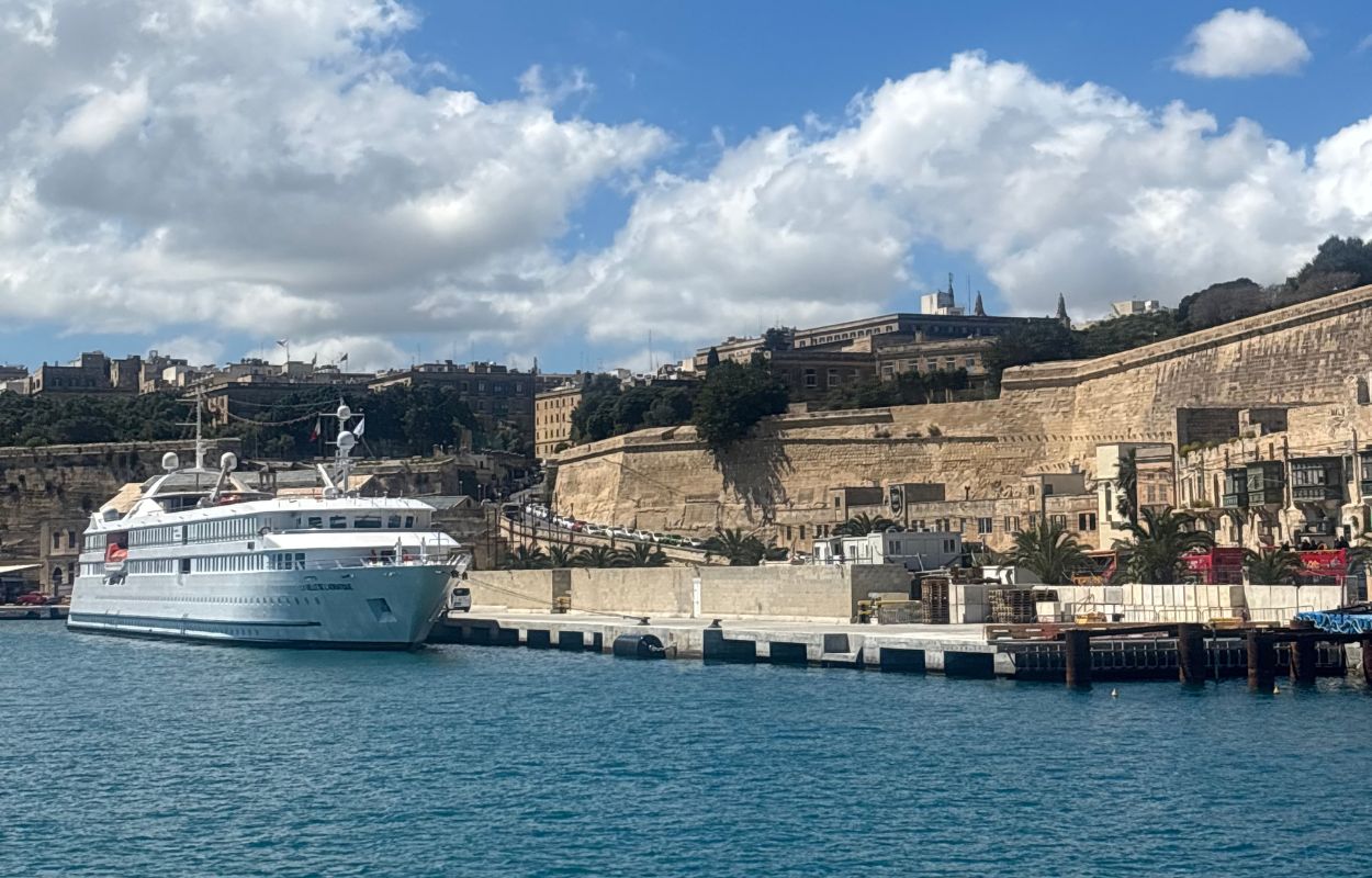 viaje Malta Gozo cómo llegar a Gozo