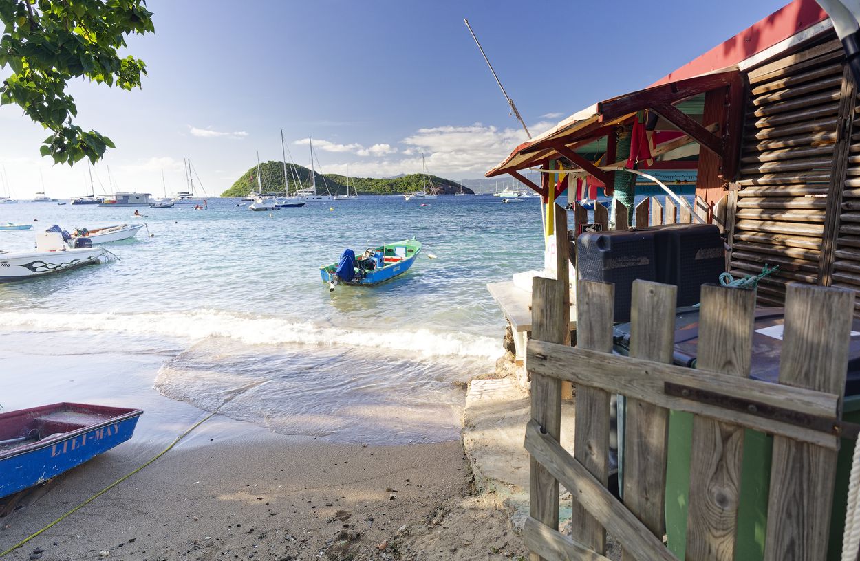 villas en Les Saintes alójate en Les Saintes