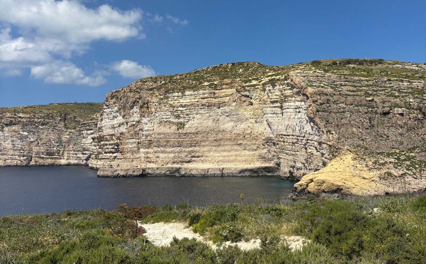 Visitar Gozo sin coche Gozo sin coche