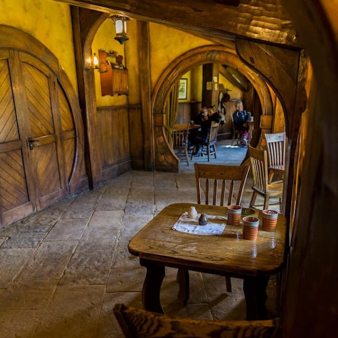 visitar Hobbiton Nueva Zelanda cómo visitar Hobbiton en Nueva Zelanda