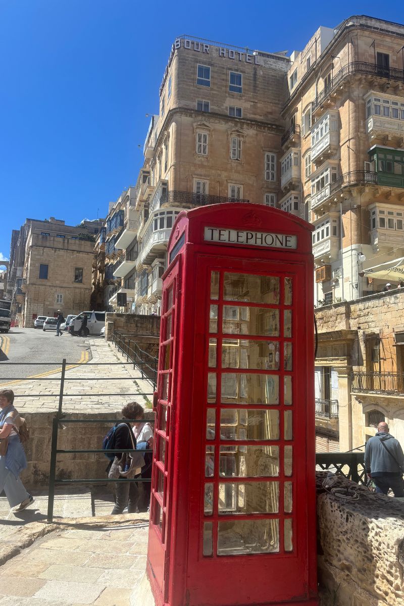 visita La Valeta, el destino imprescindible de Malta visita La Valeta en Malta