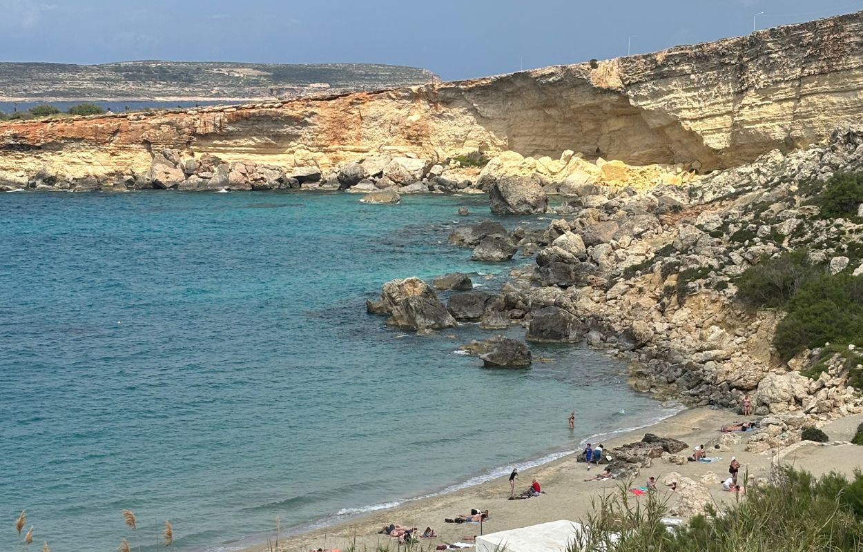 visita Malta en primavera visita Malta en verano