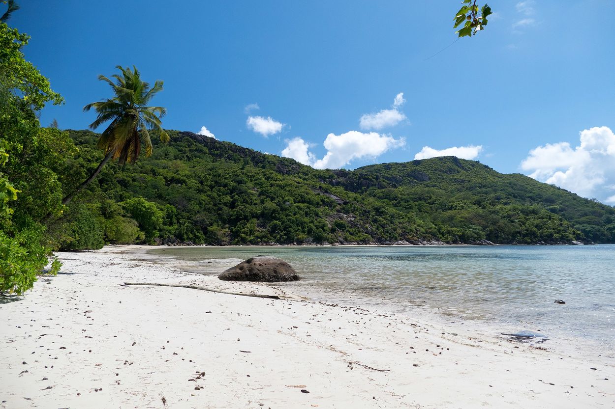 isla Mahé isla Mahé