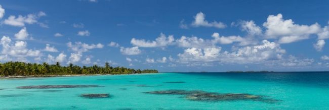 Nutzen eines Polarisationsfilters