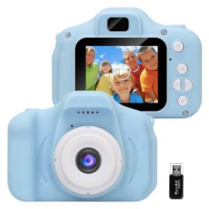 GlobalCrown Kamera für Kinder GlobalCrown Kamera für Kinder