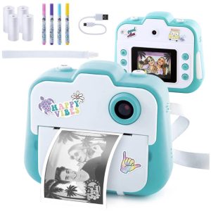 Canal Toys Sofortbildkamera Canal Toys Sofortbildkamera