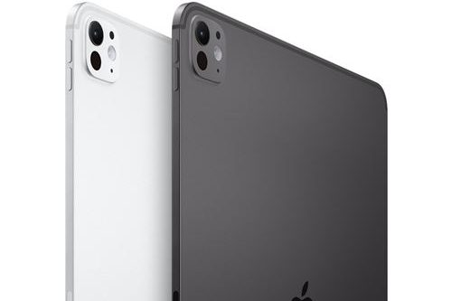 Apple iPad Pro mit M4-Chip Wähle dein iPad