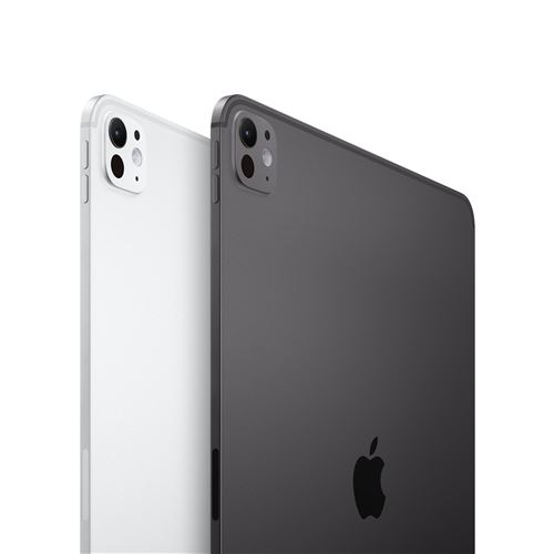 Wähle dein iPad