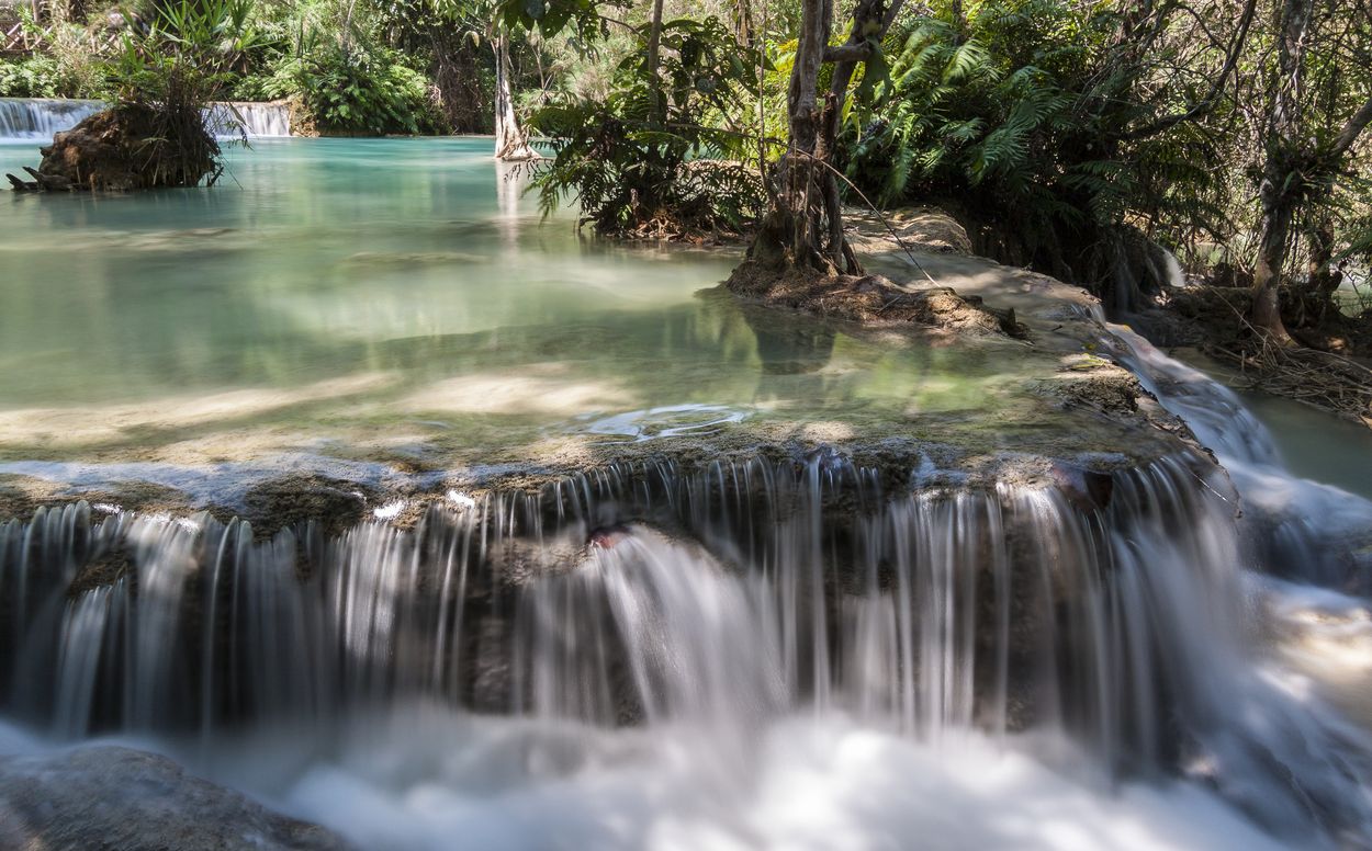 Zweck eines ND-Filters Wofür ist ein ND-Filter