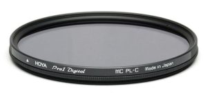 Polarisationsfilter: wozu dient er? ein Polarisationsfilter