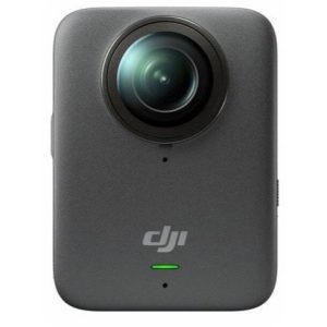 DjI Osmo 360 Sportkamera unter den besten heute erhältlichen Actionkameras