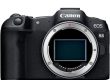 Canon R8 Vollformat