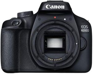 Beste DSLR-Kamera für Einsteiger Beste DSLR-Kamera für Einsteiger