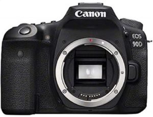 Beste DSLR-Kamera für Anfänger Beste DSLR-Kamera für den Einstieg