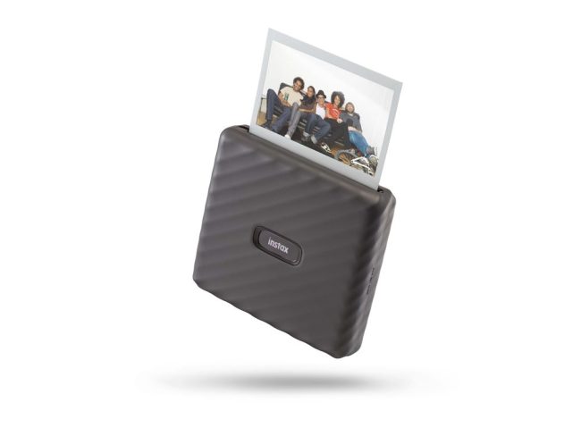 Fujifilm Instax Link Wide Fotodrucker