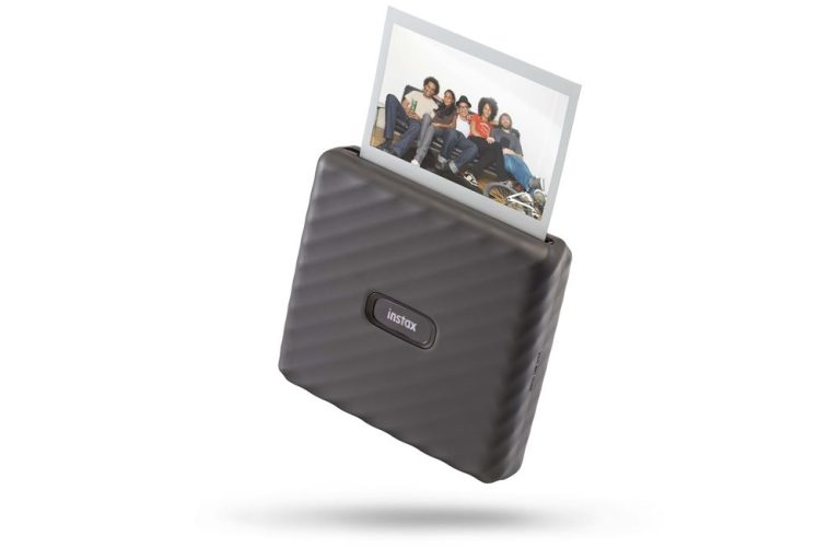 Fujifilm-Instax-Link-Wide Fotodrucker Fujifilm Instax Link Wide Fotodrucker