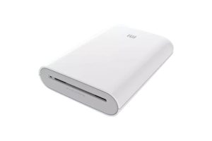 Xiaomi tragbarer Fotodrucker Xiaomi-Fotodrucker