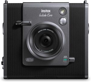 Instax wide Evo instax wide evo Sofortbildkamera