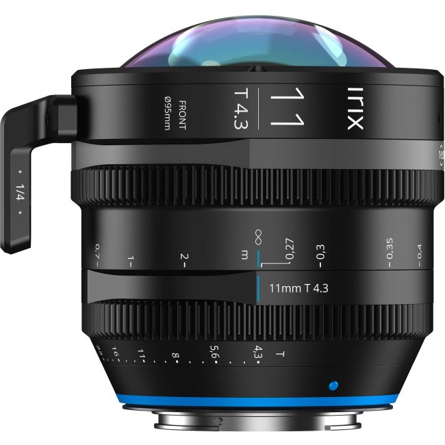 L-Mount Cine-Objektive für APS-C und Vollformat