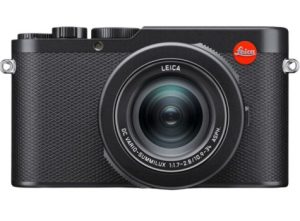 Leica D-Lux 8 Leica D-Lux 8
