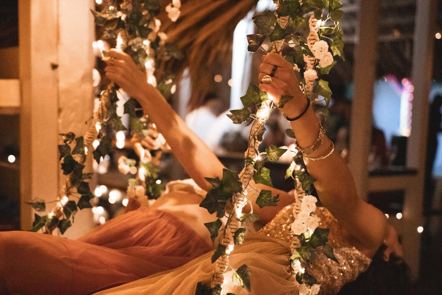 Hochzeitstanz Hochzeitstag