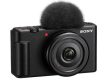 Sony ZV-1F spiegellose Kamera