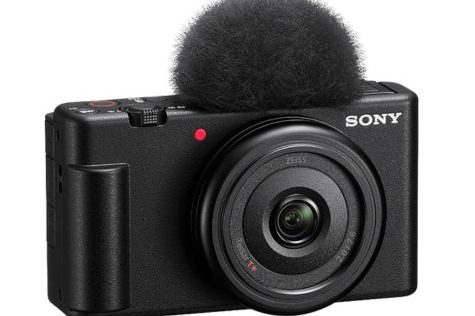 Sony ZV-1F Sony ZV-1F spiegellose Kamera