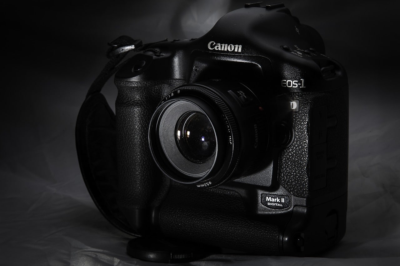 Die beste DSLR-Kamera für Anfänger Welche DSLR-Kamera ist am besten für Anfänger