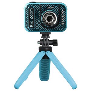 VTech KkdiZoom Studio Videokamera VTech KkdiZoom Studio Videokamera