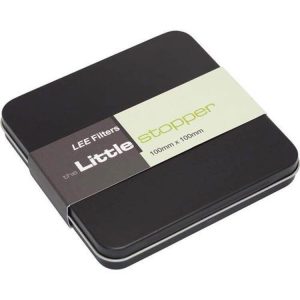 Kleiner Stopper ND-Filter Fotografie Beispiel eines ND-Filters bei Lee Filters