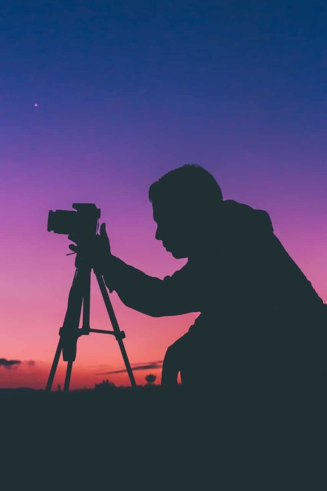 Welche Kriterien sind beim Kauf eines Stativs in der Fotografie wichtig