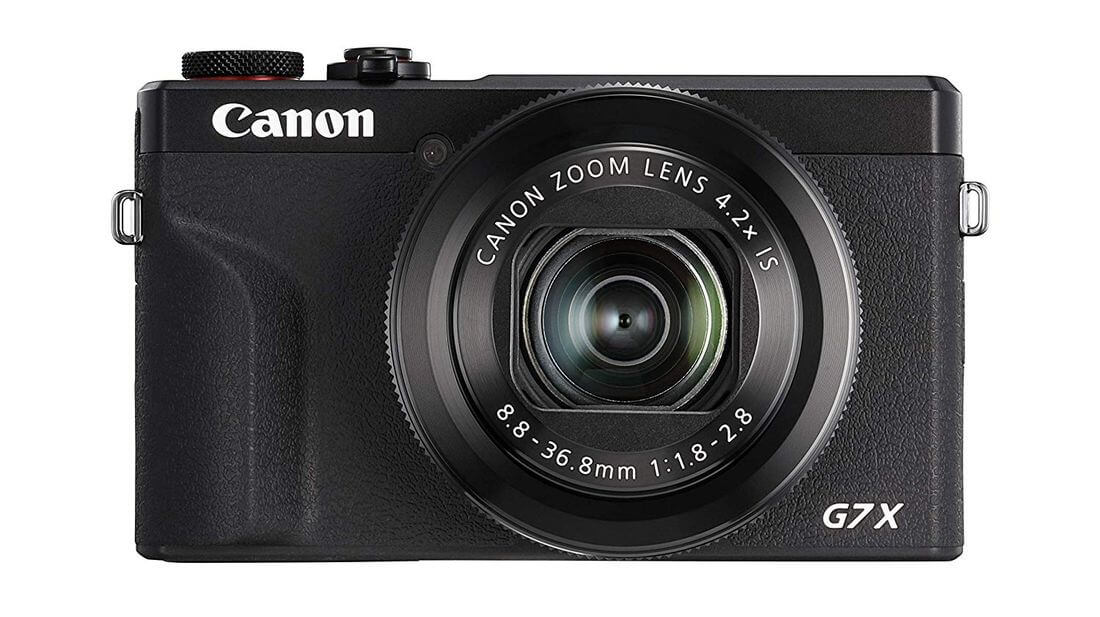 Kompaktkamera bei Canon Canon Expertenkamera